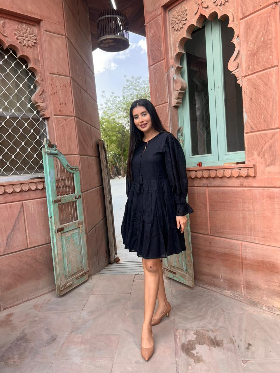 Beautiful Summer Dress