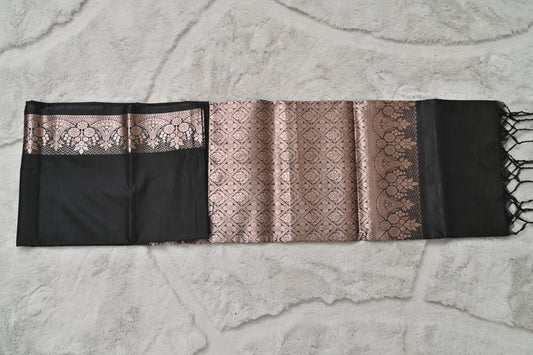 Maheshwari Silk Saree