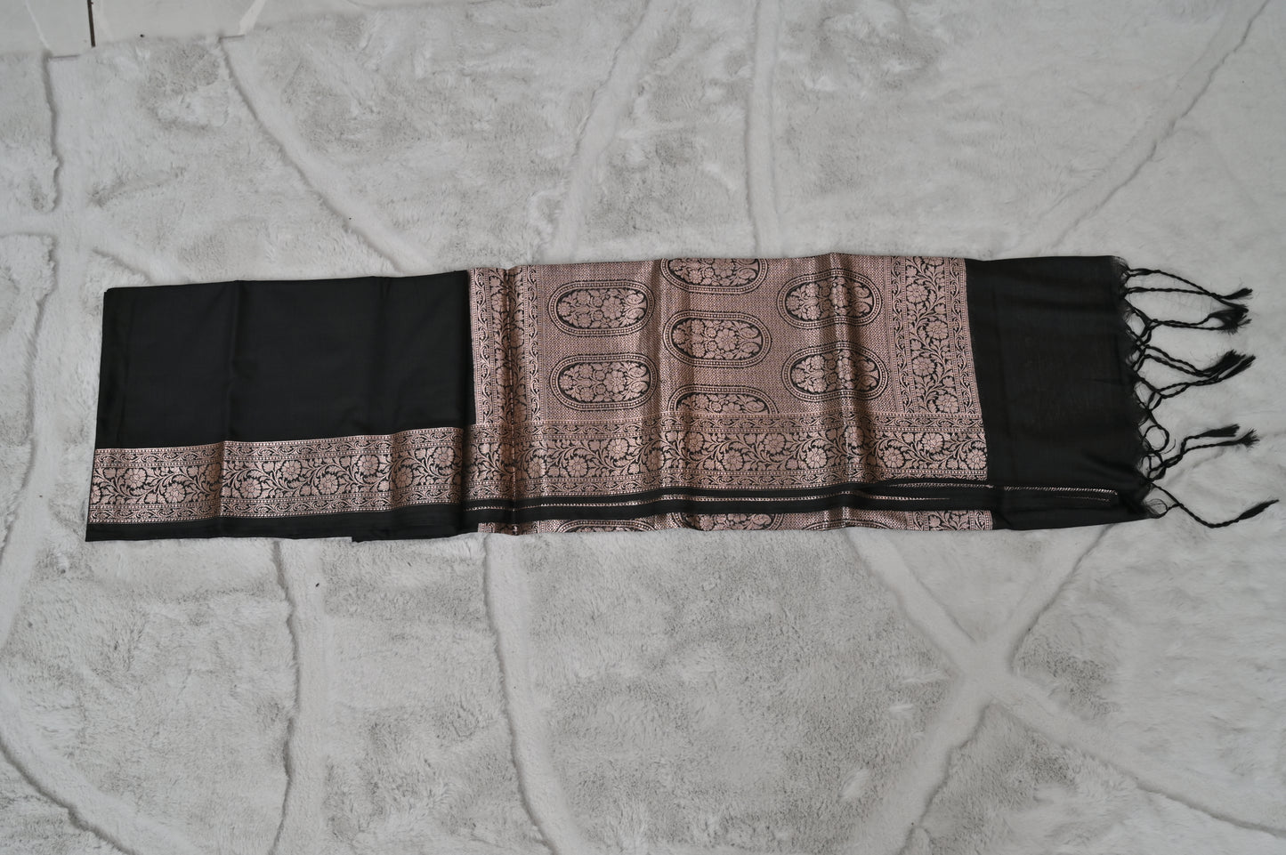 Maheshwari Silk Saree