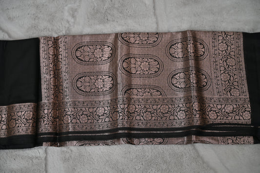 Maheshwari Silk Saree