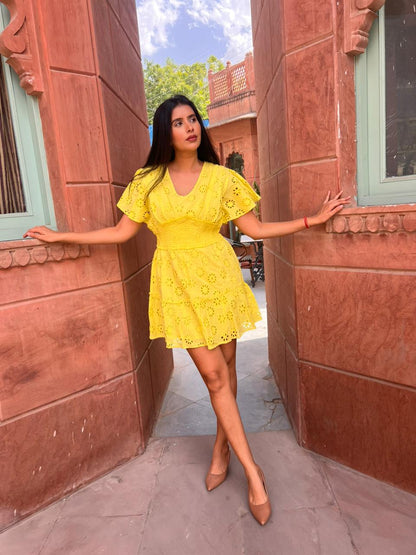 Beautiful Summer Dress