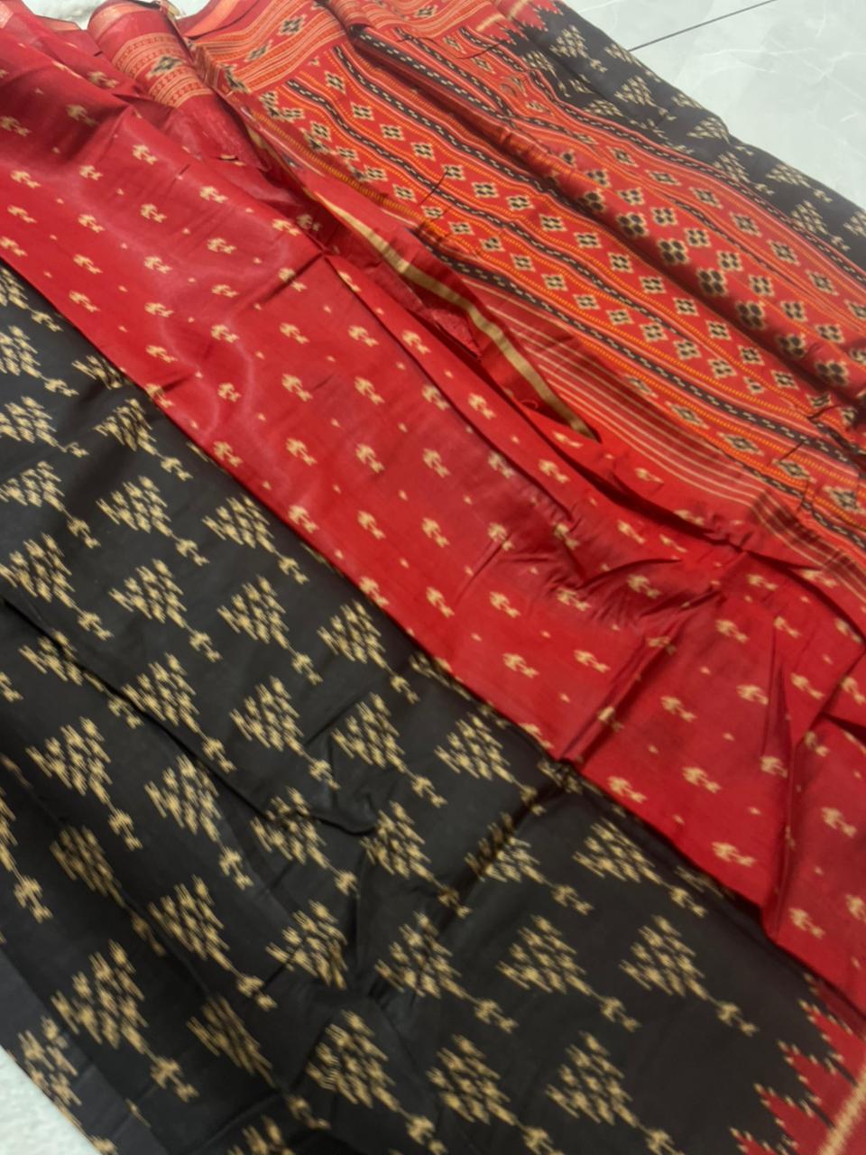 Beautiful Pure Malmal Saree with Thread Zari Work