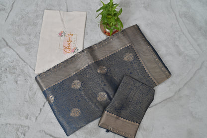 Pure Kanjivaram Saree