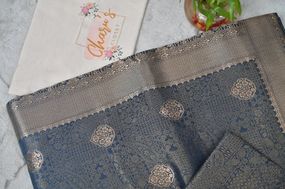 Pure Kanjivaram Saree