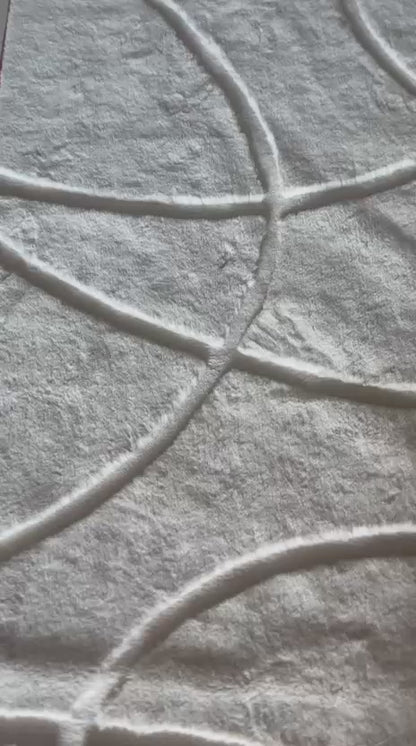 Yellow Printed Cotton Dress with Collor